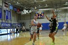 WBBall vs Lesley  Wheaton College women's basketball vs Lesley University. - Photo By: KEITH NORDSTROM : Wheaton, basketball